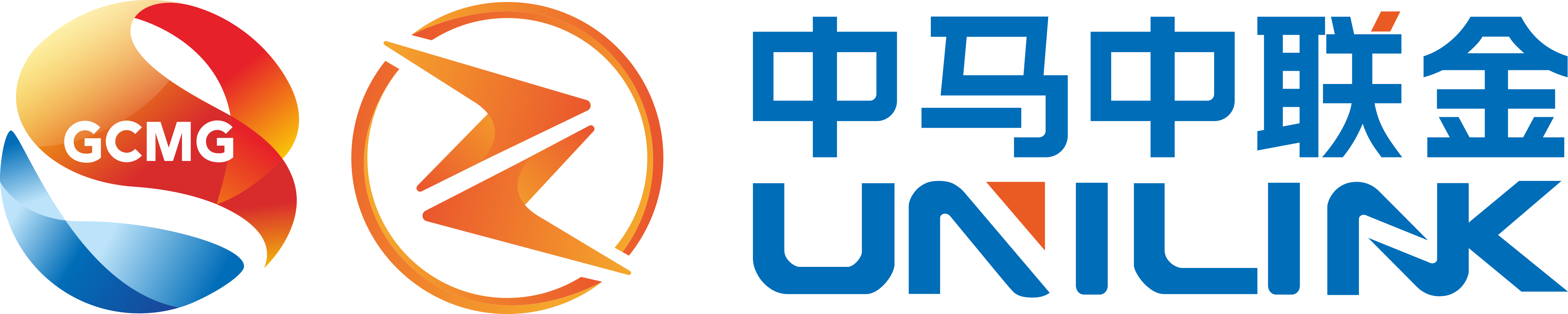 中马中联金